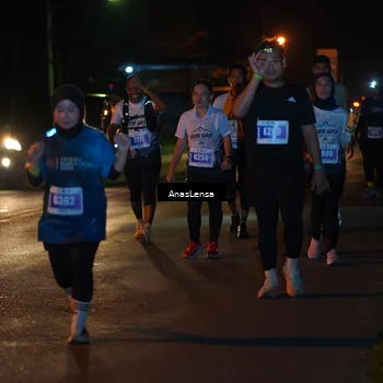 Runner Photo 4536530
