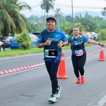 Runner Photo 4536533