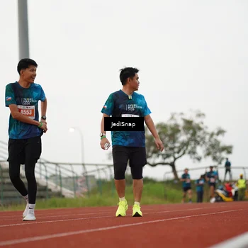 Runner Photo 4536534