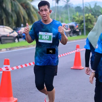Runner Photo 4536566