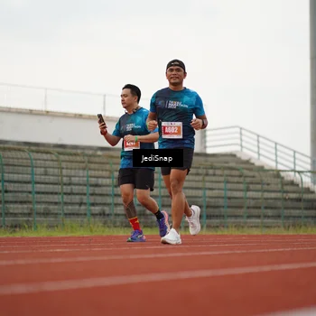 Runner Photo 4536580