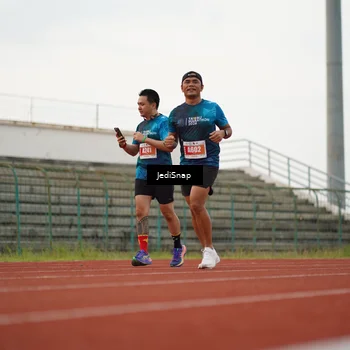 Runner Photo 4536581