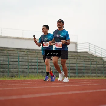 Runner Photo 4536582