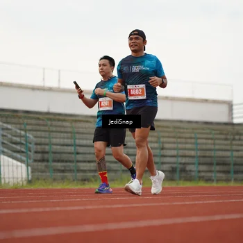Runner Photo 4536590