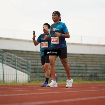 Runner Photo 4536607
