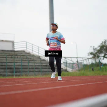 Runner Photo 4536609