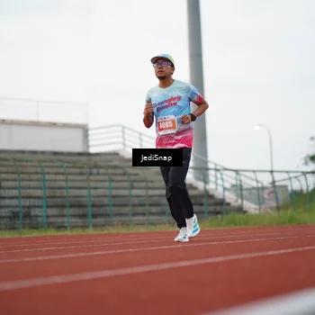 Runner Photo 4536616