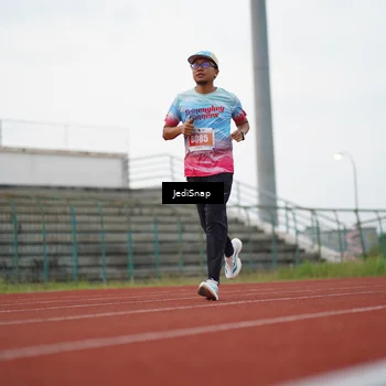 Runner Photo 4536625