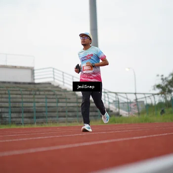 Runner Photo 4536626