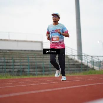 Runner Photo 4536627