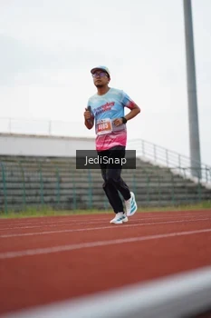 Runner Photo 4536632