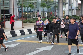 Runner Photo 4536633