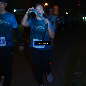 Runner Photo 4536635
