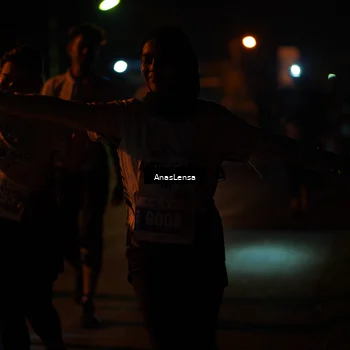 Runner Photo 4536638