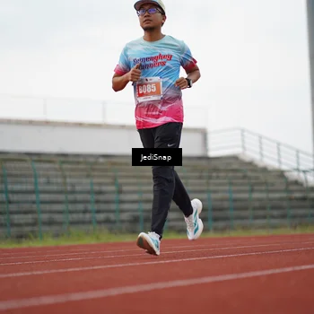 Runner Photo 4536639