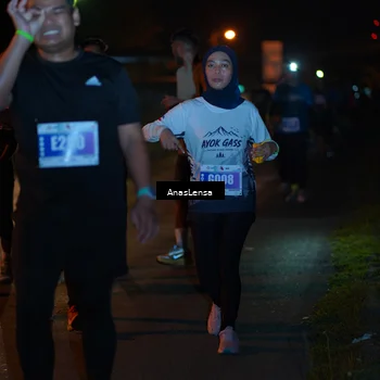 Runner Photo 4536641
