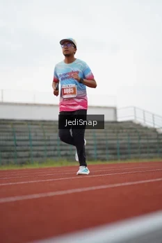 Runner Photo 4536643
