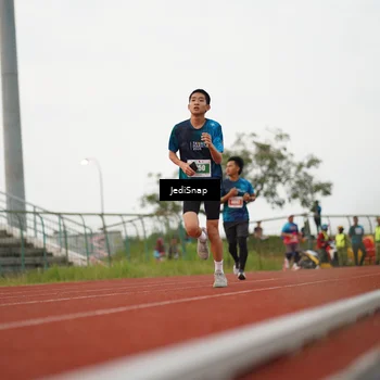 Runner Photo 4536650