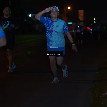 Runner Photo 4536652