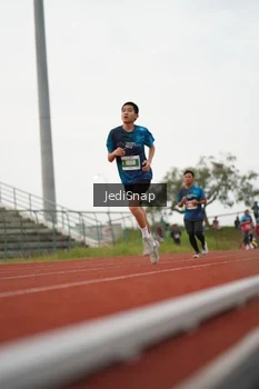 Runner Photo 4536655