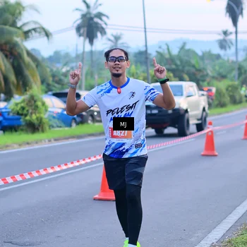 Runner Photo 4536658