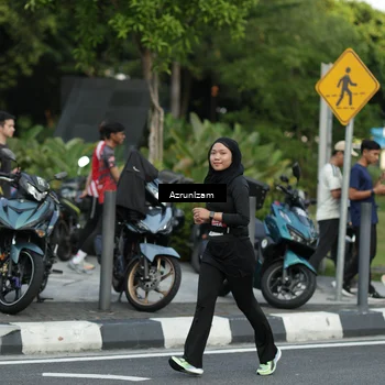 Runner Photo 4536660