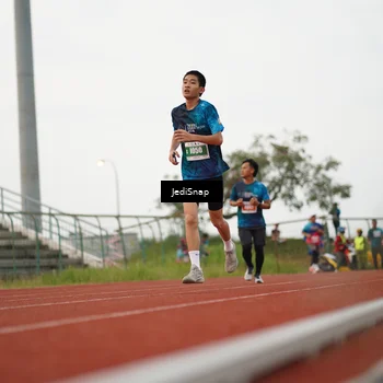 Runner Photo 4536664