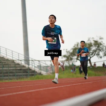 Runner Photo 4536665