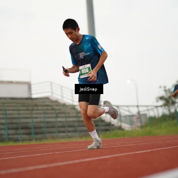 Runner Photo 4536674