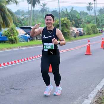 Runner Photo 4536676