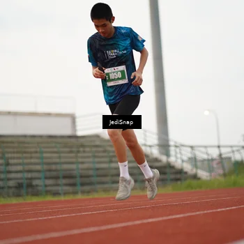 Runner Photo 4536681