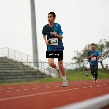 Runner Photo 4536682