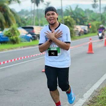 Runner Photo 4536686