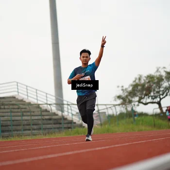 Runner Photo 4536690