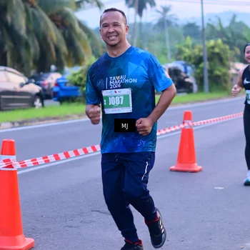 Runner Photo 4536693