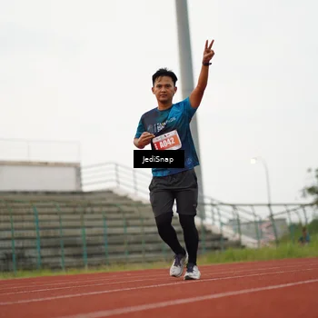 Runner Photo 4536698