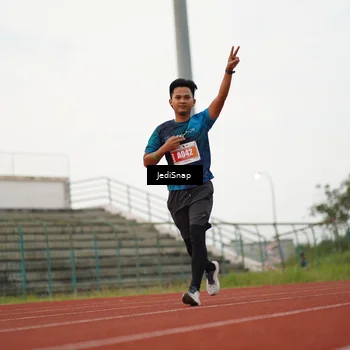 Runner Photo 4536703