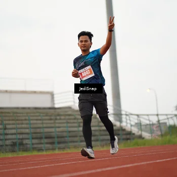 Runner Photo 4536706