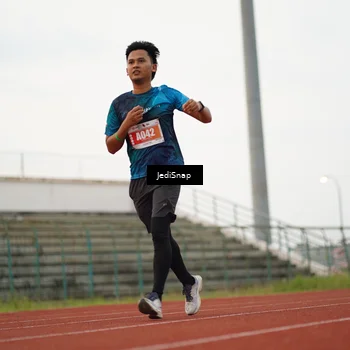 Runner Photo 4536709