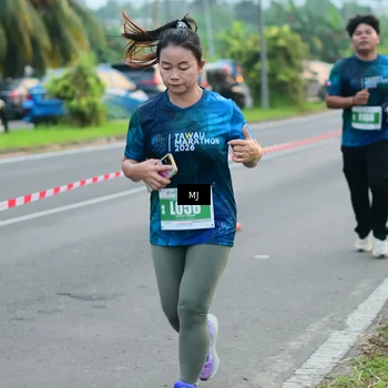 Runner Photo 4536712