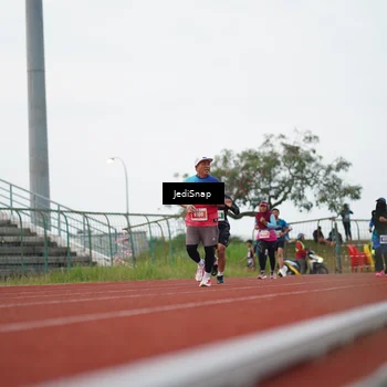 Runner Photo 4536718