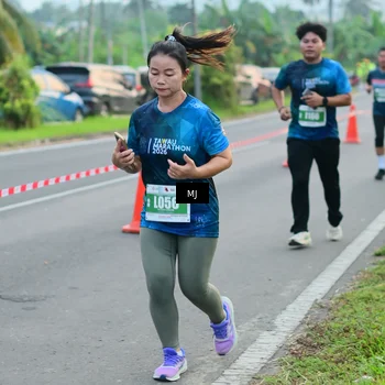 Runner Photo 4536724