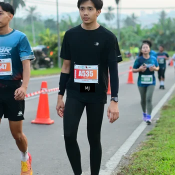 Runner Photo 4536725