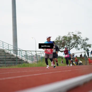 Runner Photo 4536730