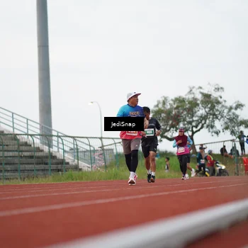 Runner Photo 4536733
