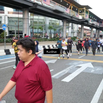 Runner Photo 4536735