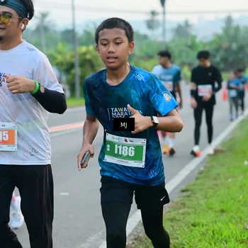 Runner Photo 4536739