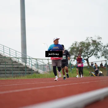 Runner Photo 4536744
