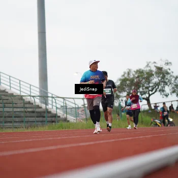 Runner Photo 4536745