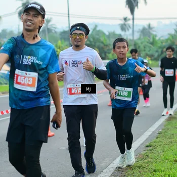 Runner Photo 4536748